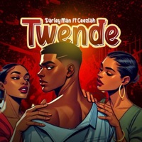 Twende ivi (feat. Ceezlah) - Single - Darleyman