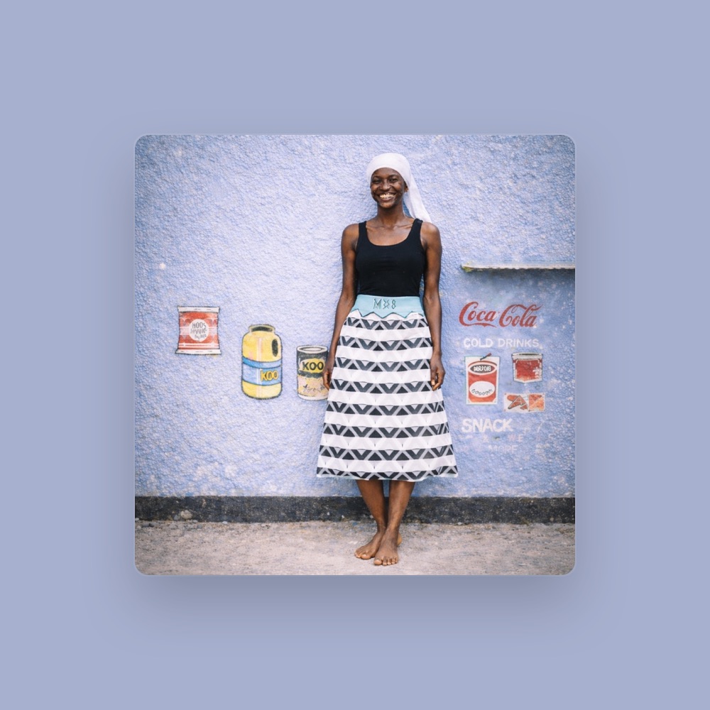 Thanda Choir - Worldwide artist