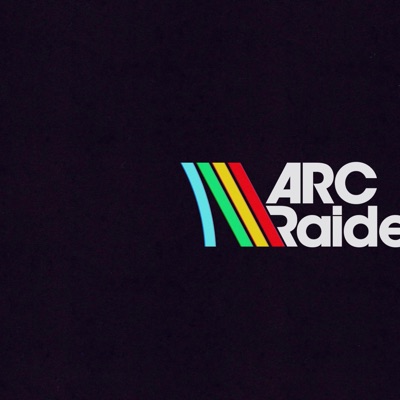 Arc Raiders (feat. Jr2wocky) - Single