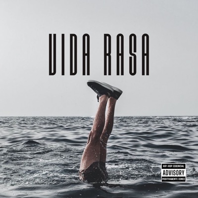 Vida Rasa - Single