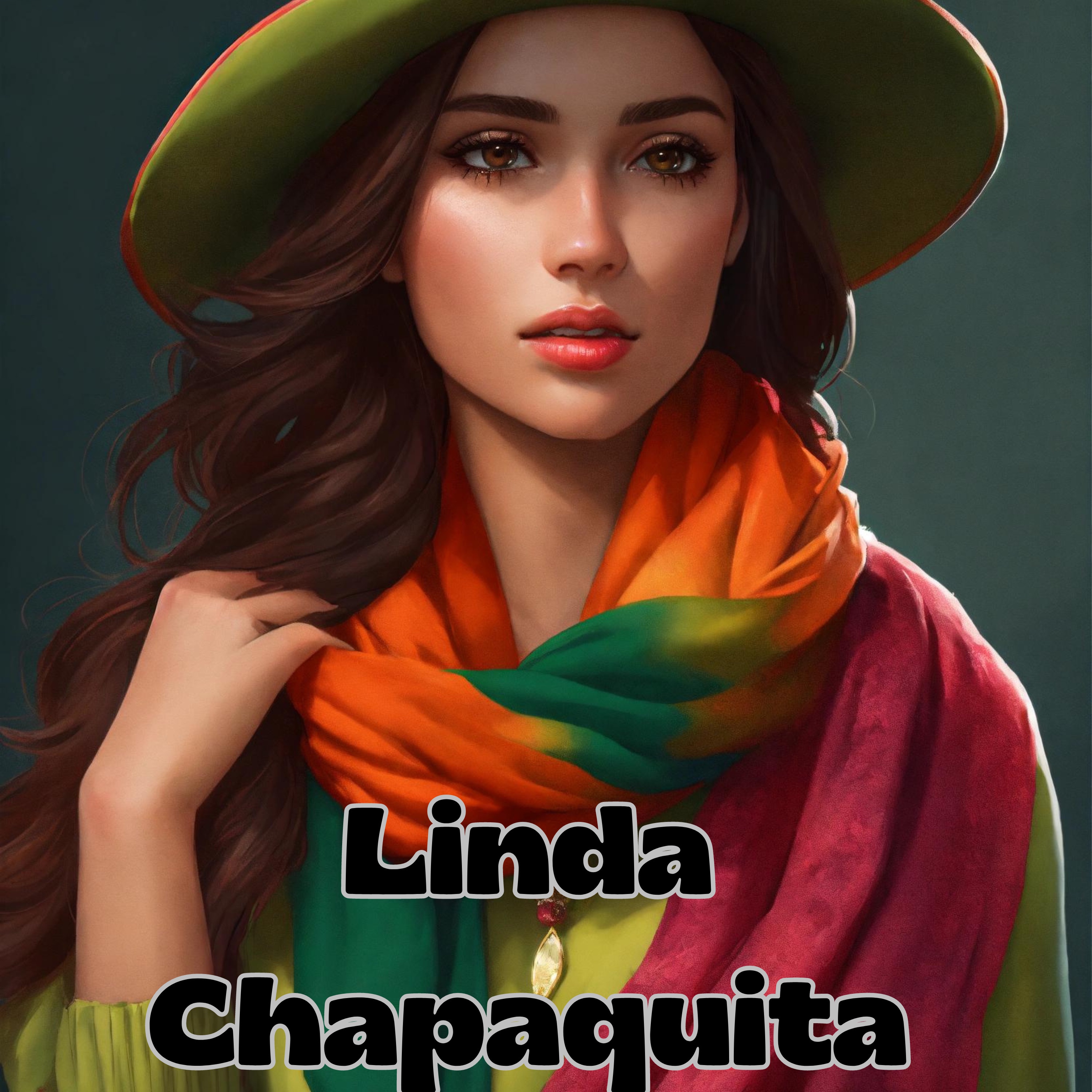 Linda Chapaquita - Single