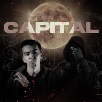 Capital (feat. MINOR) - Single - Asl Wayne