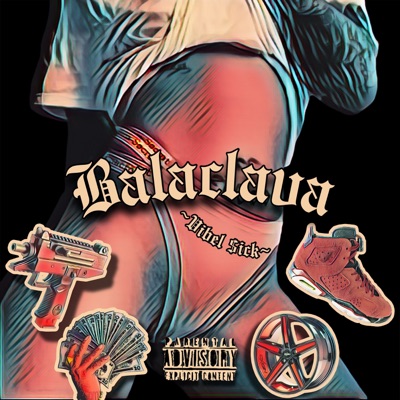 Balaclava - Single