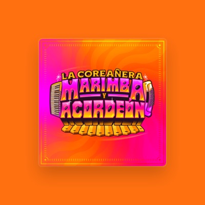 Listen to La Coreañera, watch music videos, read bio, see tour dates & more!