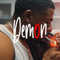 Demon - Single - IvanConly