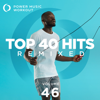 Top 40 Hits Remixed, Vol. 46 - Power Music Workout