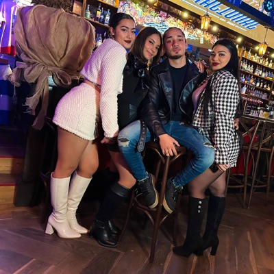 Frenky Ty a Ja - Single