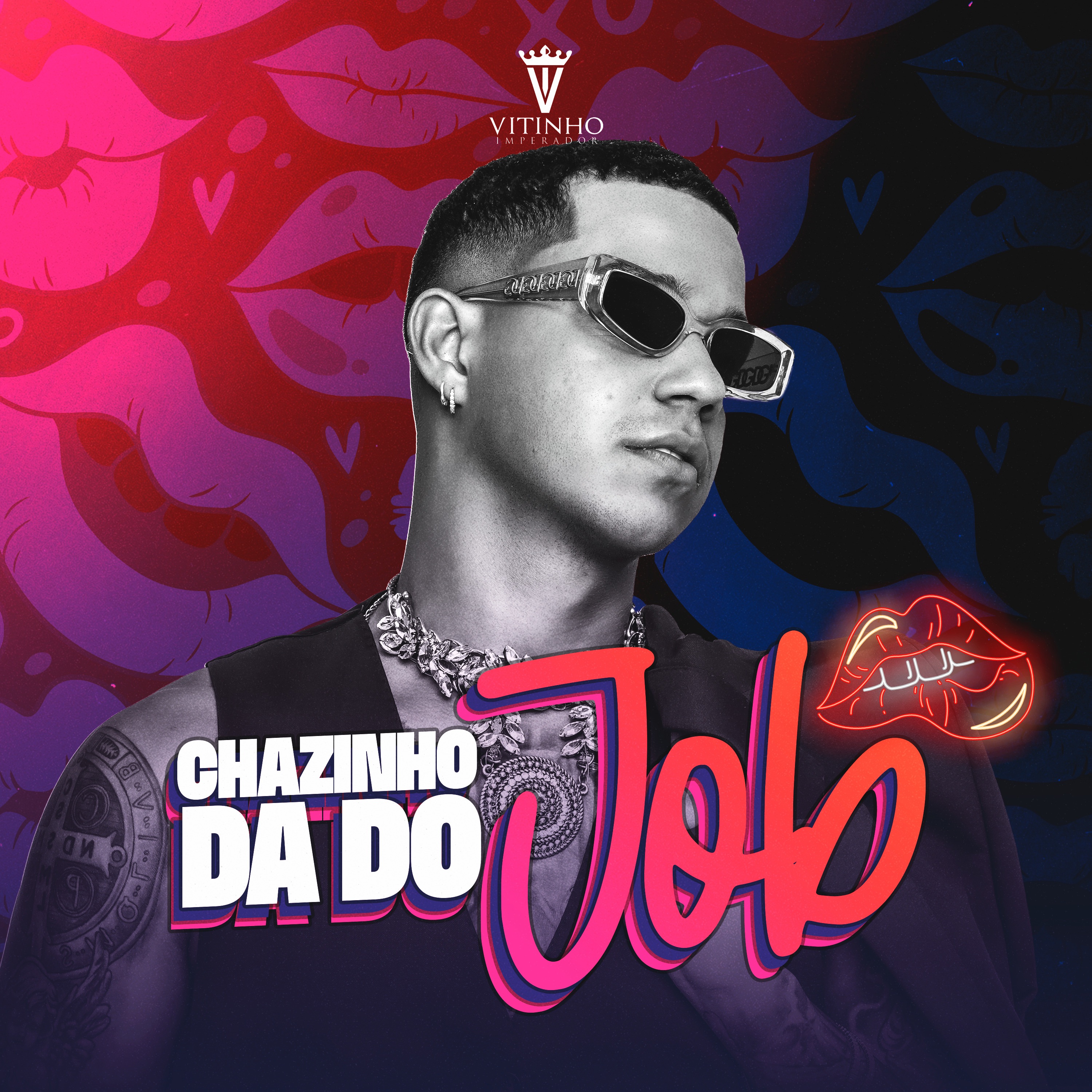 Cházinho da do Job - Single