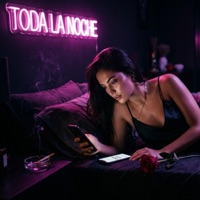 Toda la Noche - Single - Alessia RM
