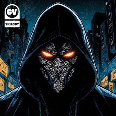 Trilogy (feat. YoItzDee) - Single
