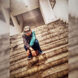 Untitled 张德帅Sway