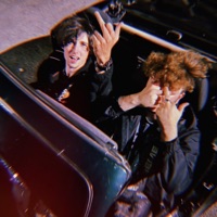 HELLBOUND (feat. TYNR) - Single - MORGVN