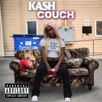 Kash Couch - D' Barbie