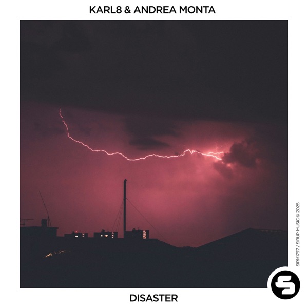 Disaster - Single