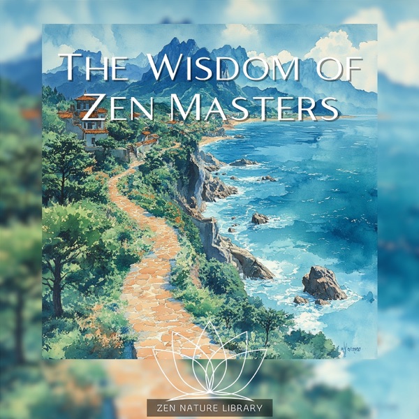 The Wisdom of Zen Masters