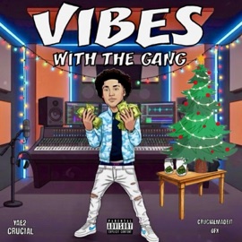 Im In My Zone (feat. Milli D) Yae2Crucial