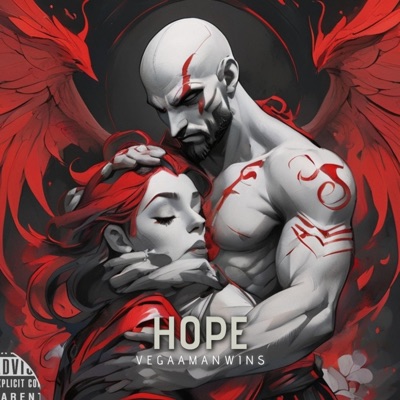 Vegaaman - Hope (Radio Edit)