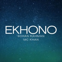 Ekhono (Cover) - Single - Sohan Rahman & MC Khan