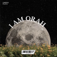 I AM ORAH - Single - OrahMusiQ