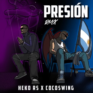 Presión (Remix)