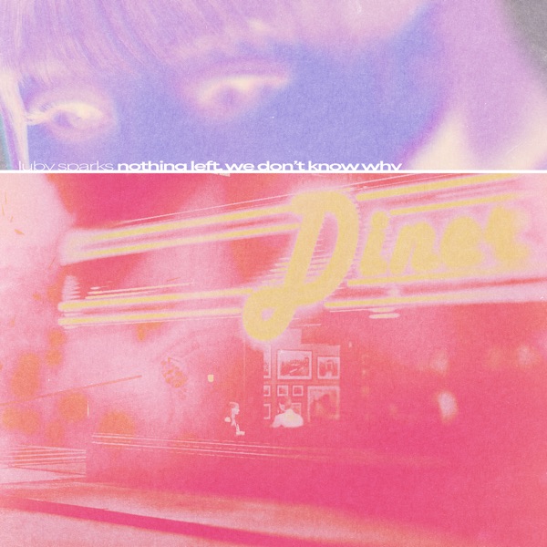 nothing left, we don’t know why