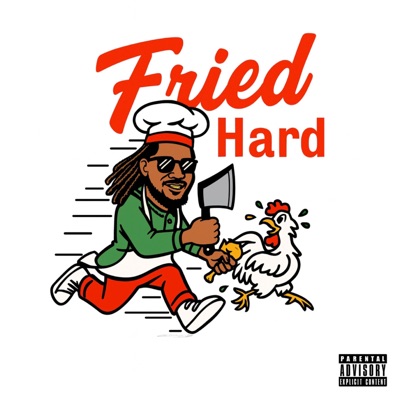 Fried Hard