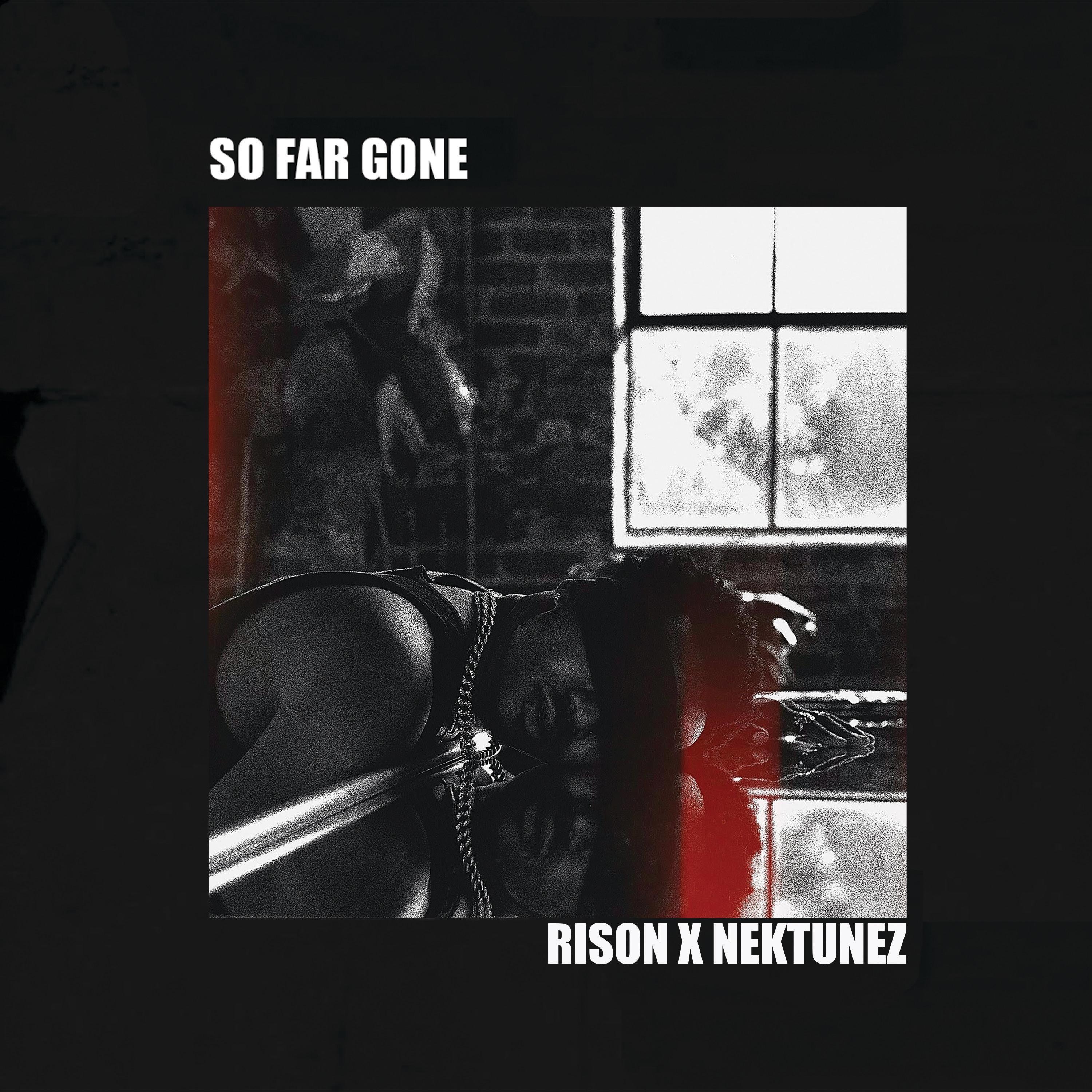 So Far Gone - Single
