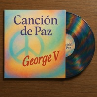 Canción de Paz - Single - George V