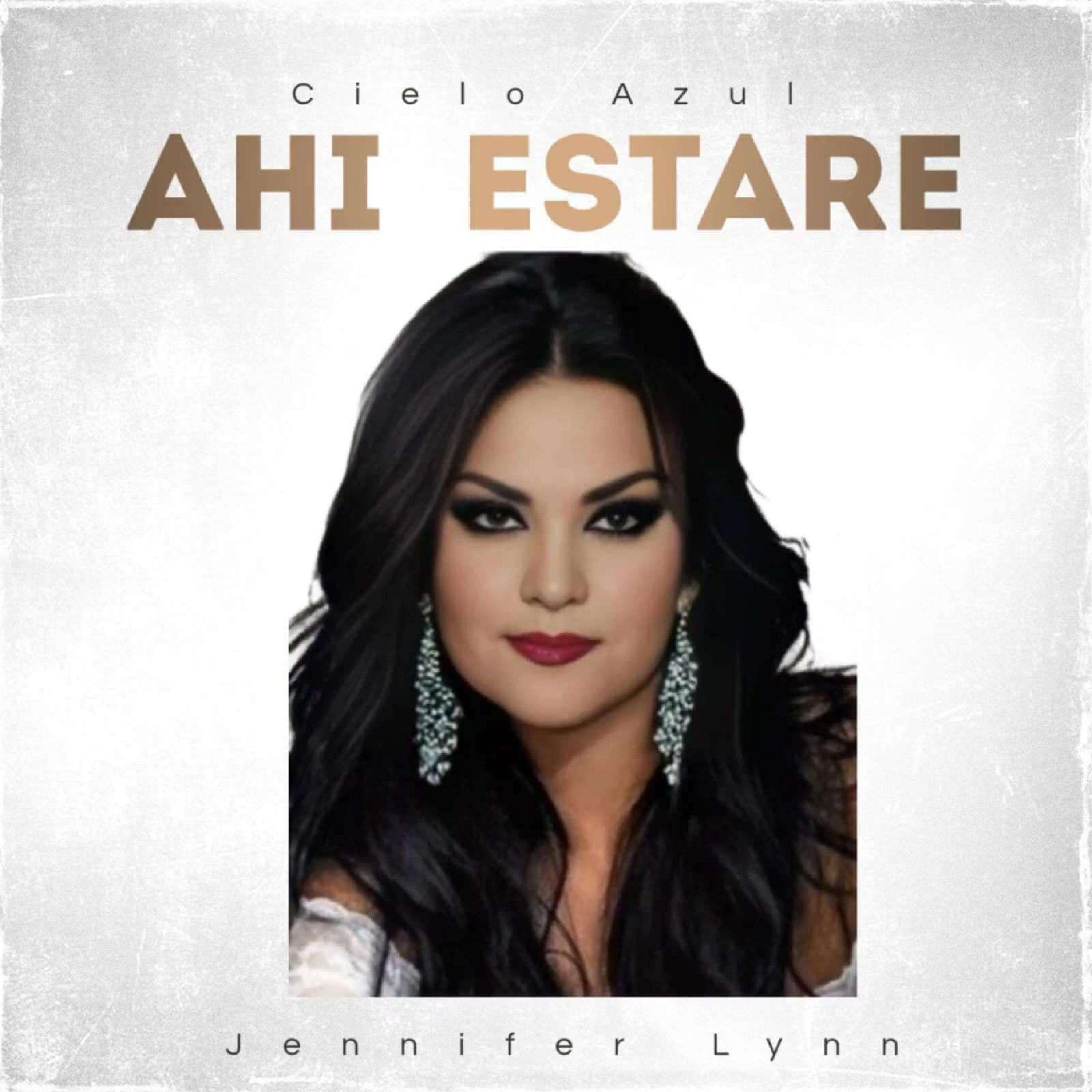 Ahí Estaré - Single