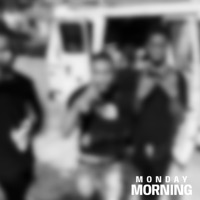 Monday Morning - Single - YNB JC