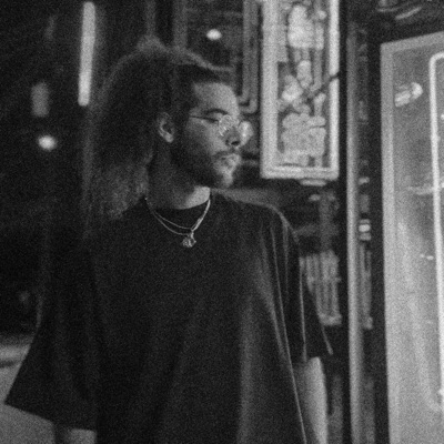 El Paso Hasta Shibuya - EP