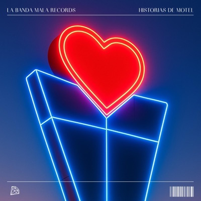 HISTORIAS DE MOTEL - EP