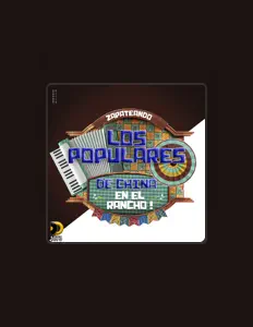 Listen to Los Populares de China, watch music videos, read bio, see tour dates & more!