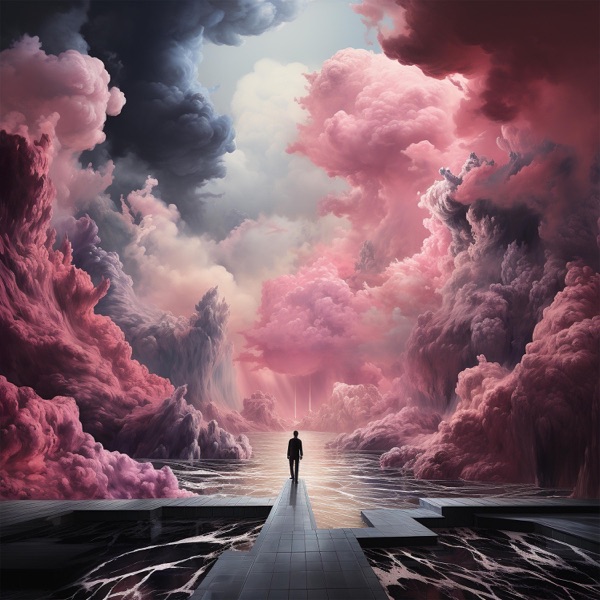 No Boundaries, Only Pure Imagination (feat. Lynn Samadhi)