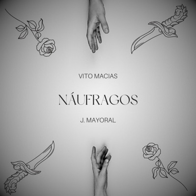 Náufragos - Single
