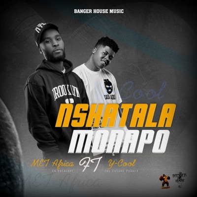 Nshatala Monapo (feat. Y-Cool) - Single