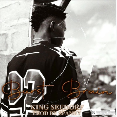 Burst Brain - Single