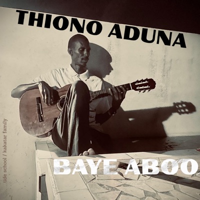 Thiono Aduna