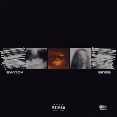 Switch Sides (feat. Motm & Ludo Kaey) - Single
