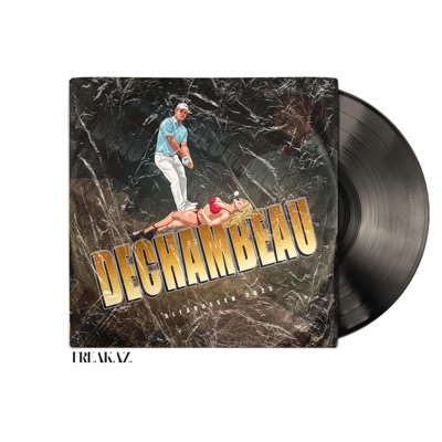CHAMP (DECHAMBEAU) - Single