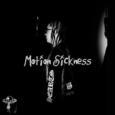 Motion Sickness (feat. FocusOnYou) - Single