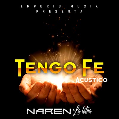 Tengo Fe Acústico - Single