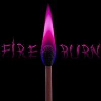 Fire Burn - Single - SLWMO