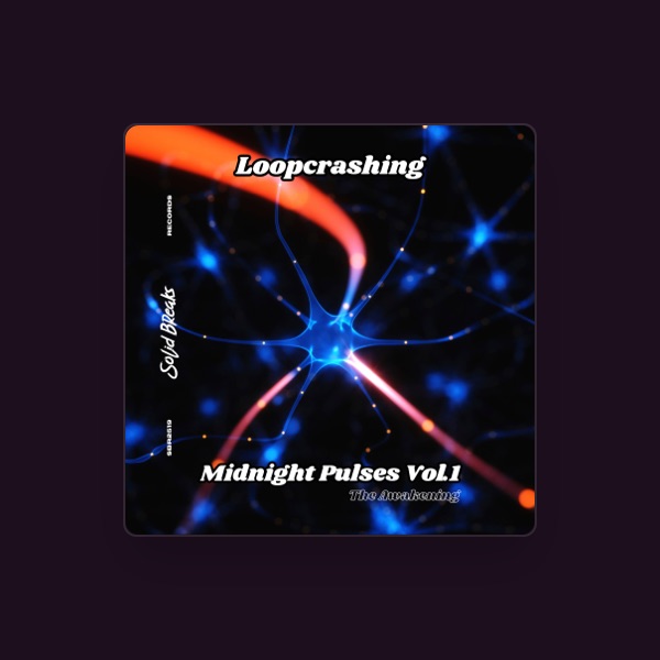 Loopcrashing's avatar