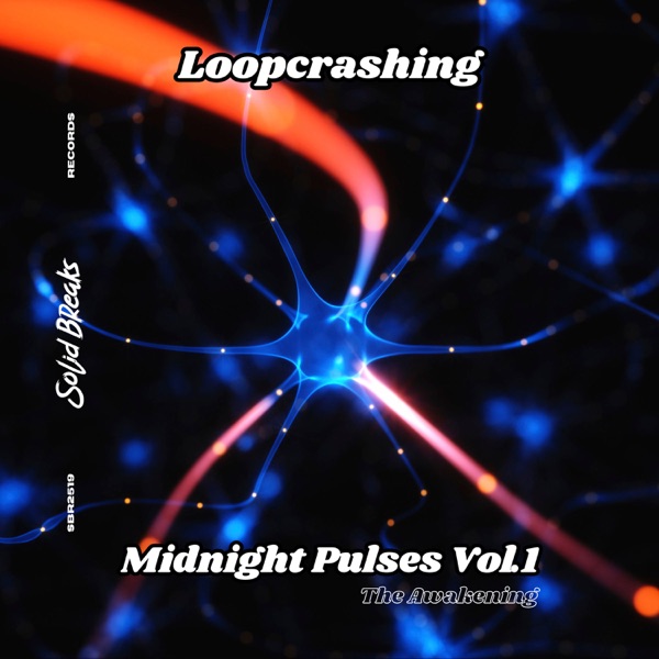 Midnight Pulses, Vol. 1: The Awakening