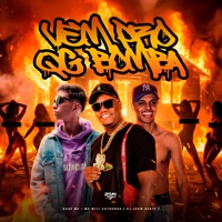 Vem pro Qg Bomba - Single - Kaue Mc & Mc Will Catchorro