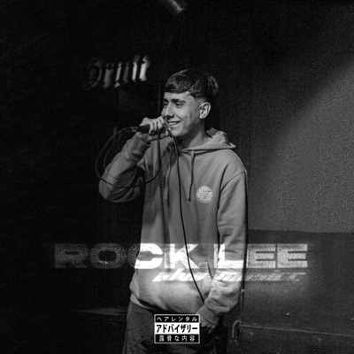 ROCK LEE - Single