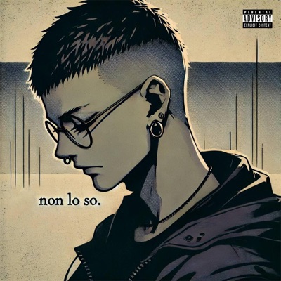 NON LO SO - Single