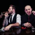 Lipstick and Gasoline
