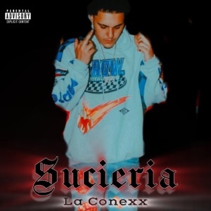 Sucieria (feat. Persy)